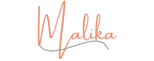 Malika Logo