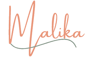 Malika Logo