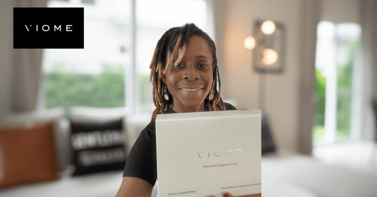 Viome Gut Test