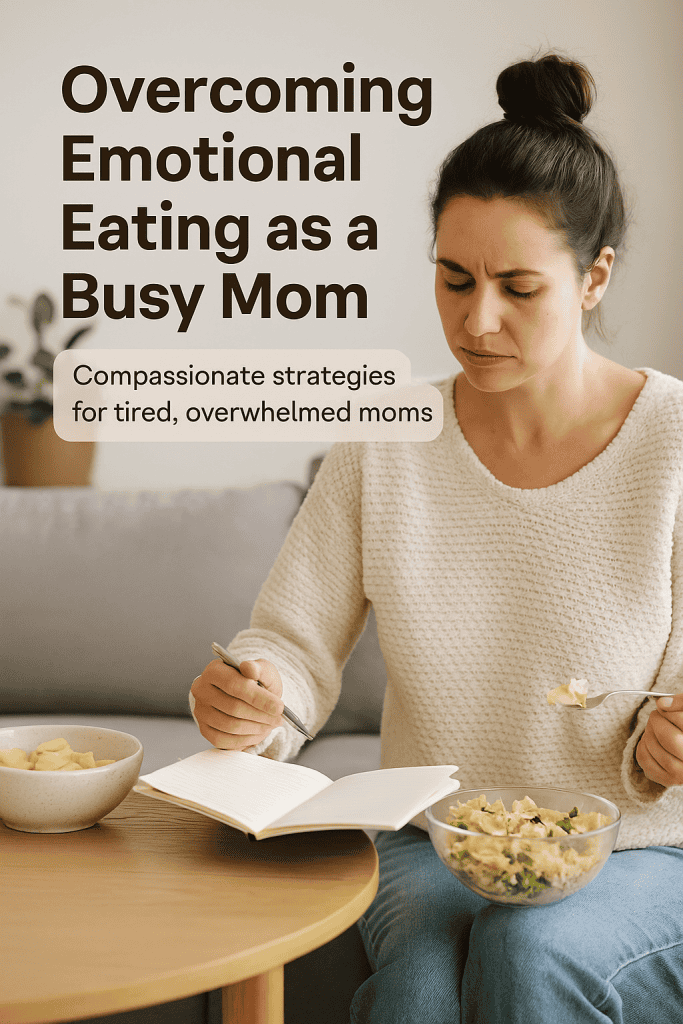 emotional eating