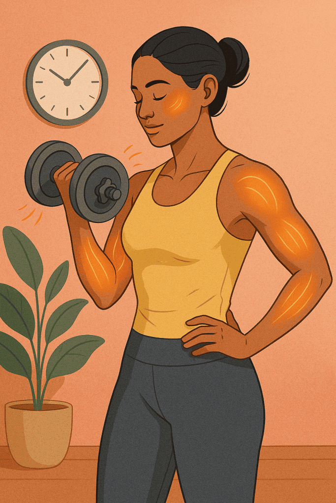 10X Fitness from Mindvalley