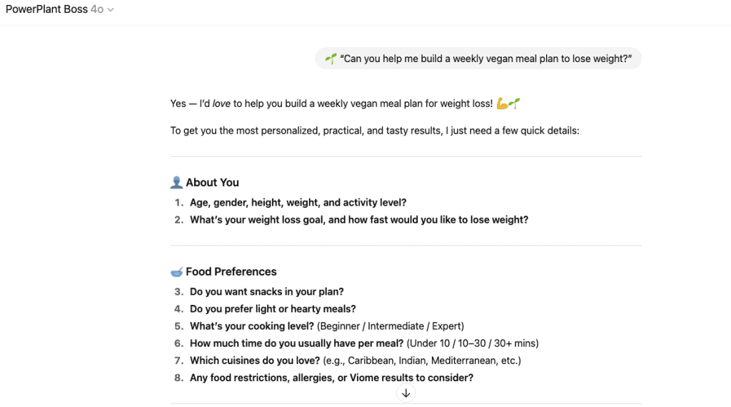 ChatGPT-PowerPlant-Boss-Start point