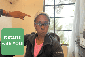 Willpower Fitness Goals featured image