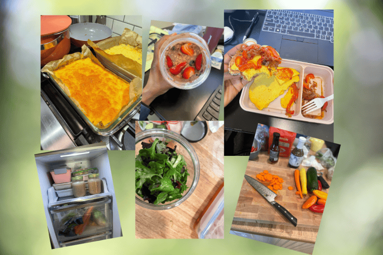 7-day Plant-Based Weight Loss Meal Plan feature image