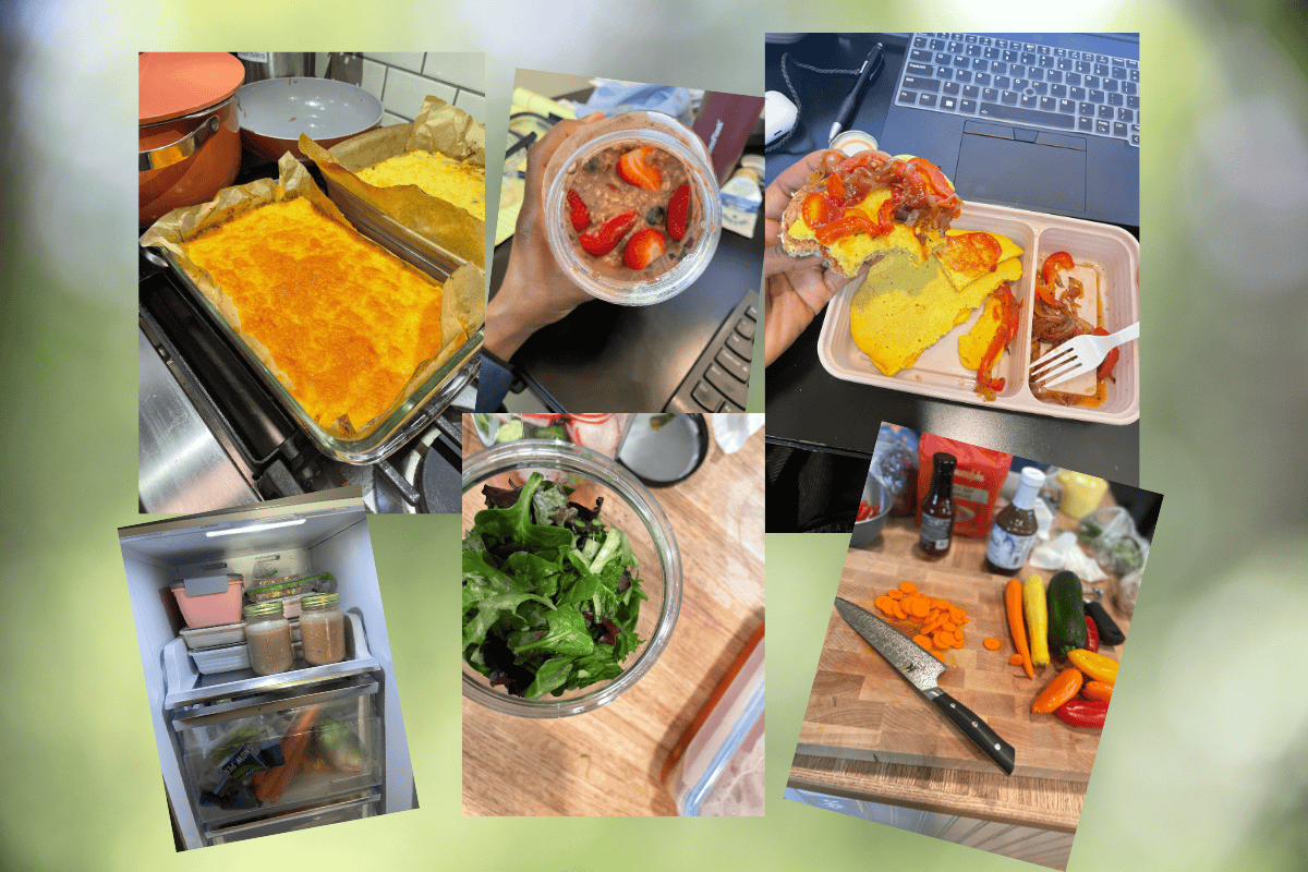 7-day Plant-Based Weight Loss Meal Plan feature image