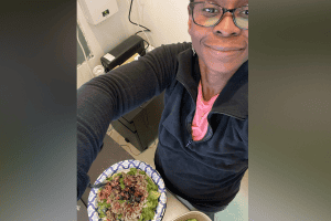 Low calorie Vegan Dinners featured image