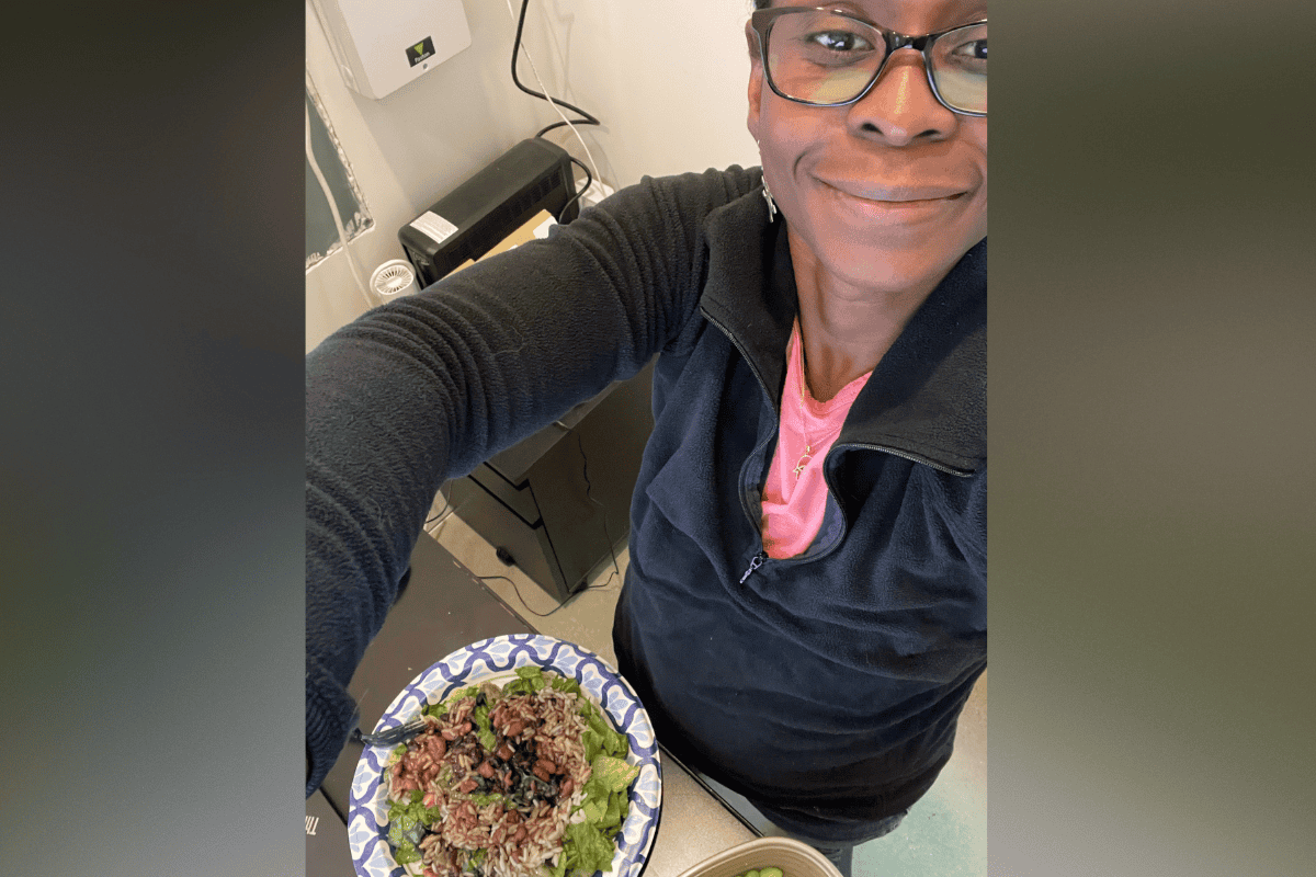 Low calorie Vegan Dinners featured image